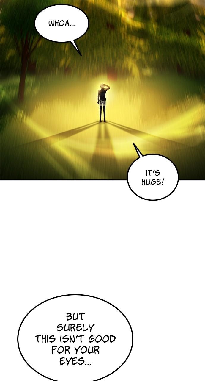 Secretly More Powerful than the Hero Chapter 62 - Page 21