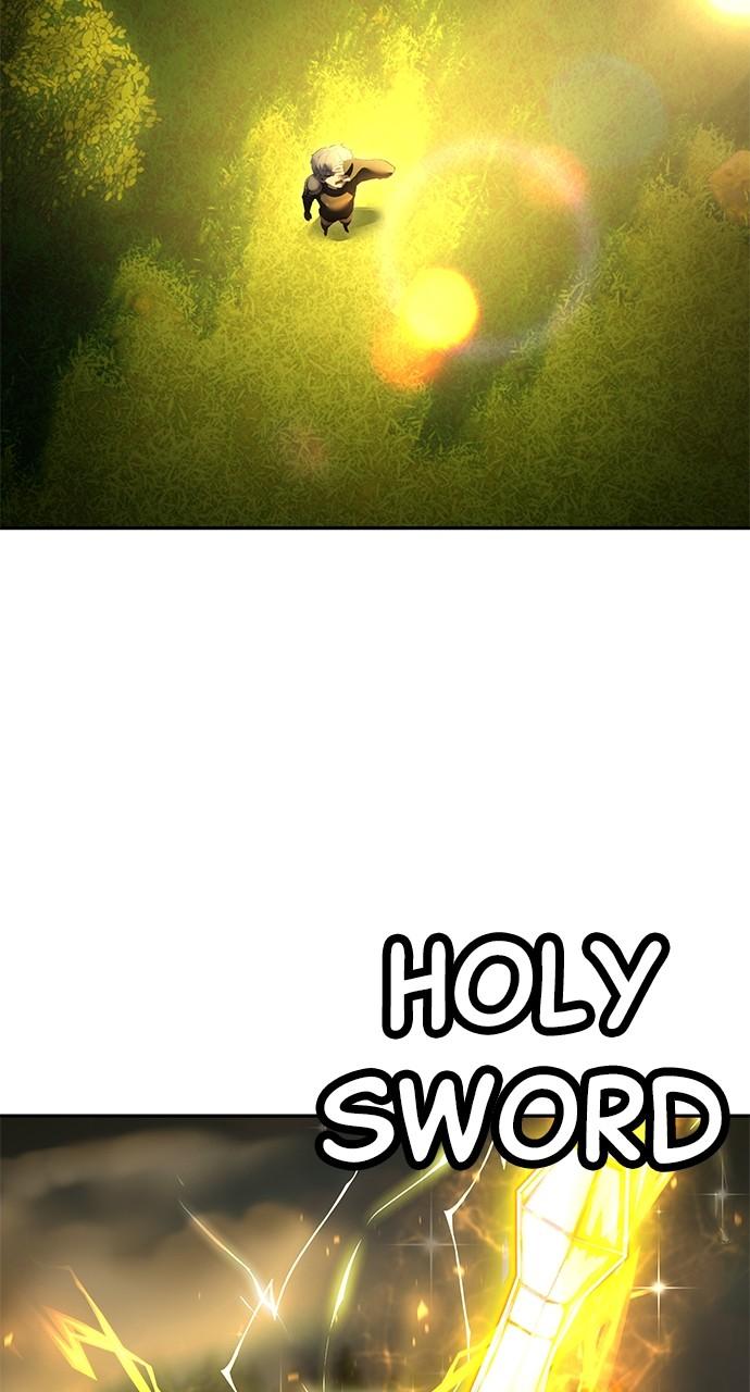 Secretly More Powerful than the Hero Chapter 62 - Page 23