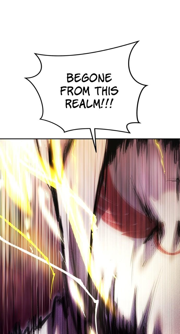 Secretly More Powerful than the Hero Chapter 62 - Page 25