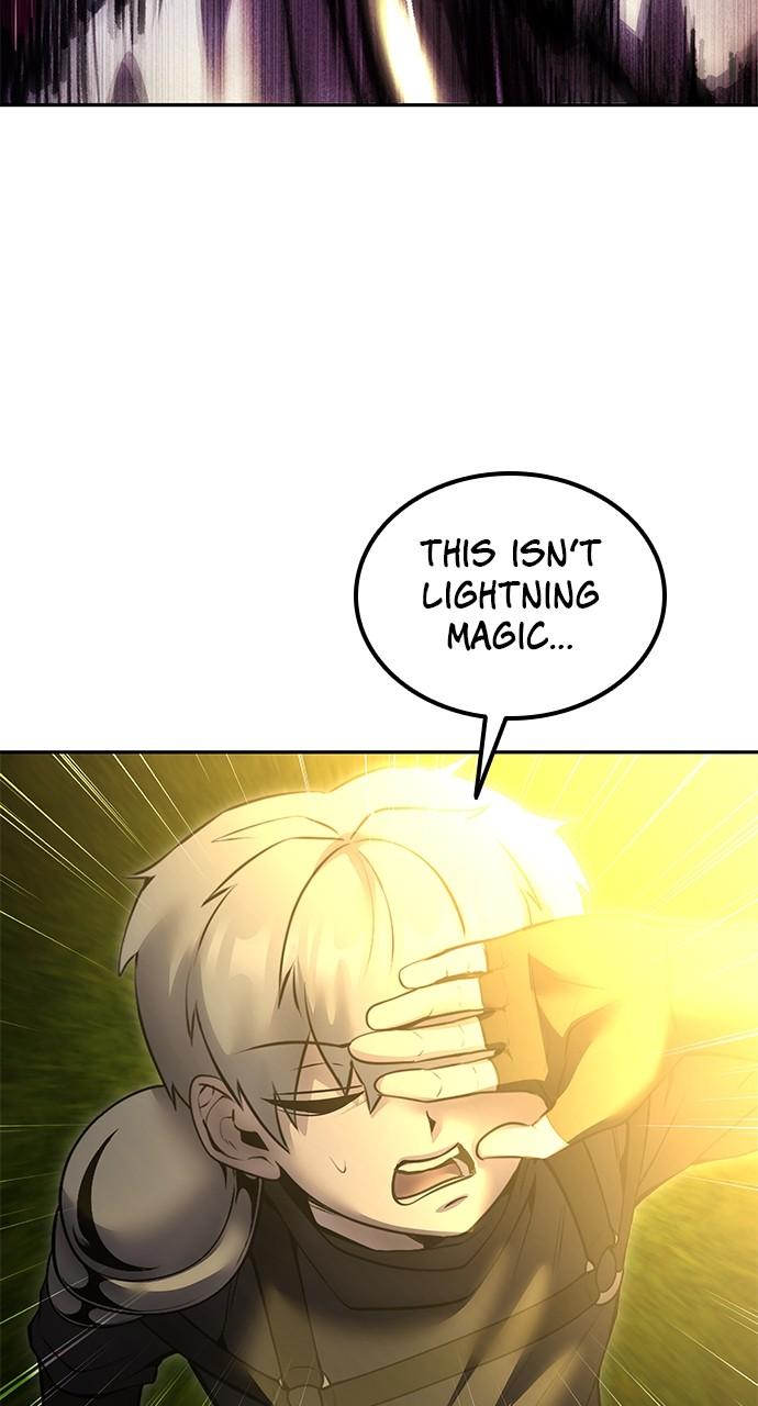 Secretly More Powerful than the Hero Chapter 62 - Page 26