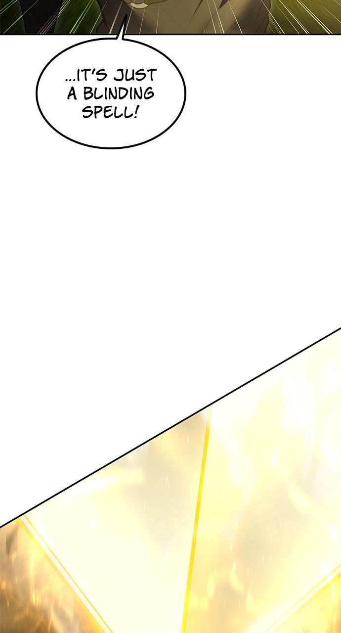 Secretly More Powerful than the Hero Chapter 62 - Page 27