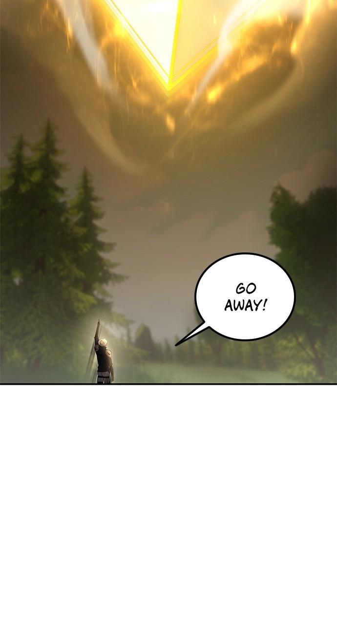 Secretly More Powerful than the Hero Chapter 62 - Page 28