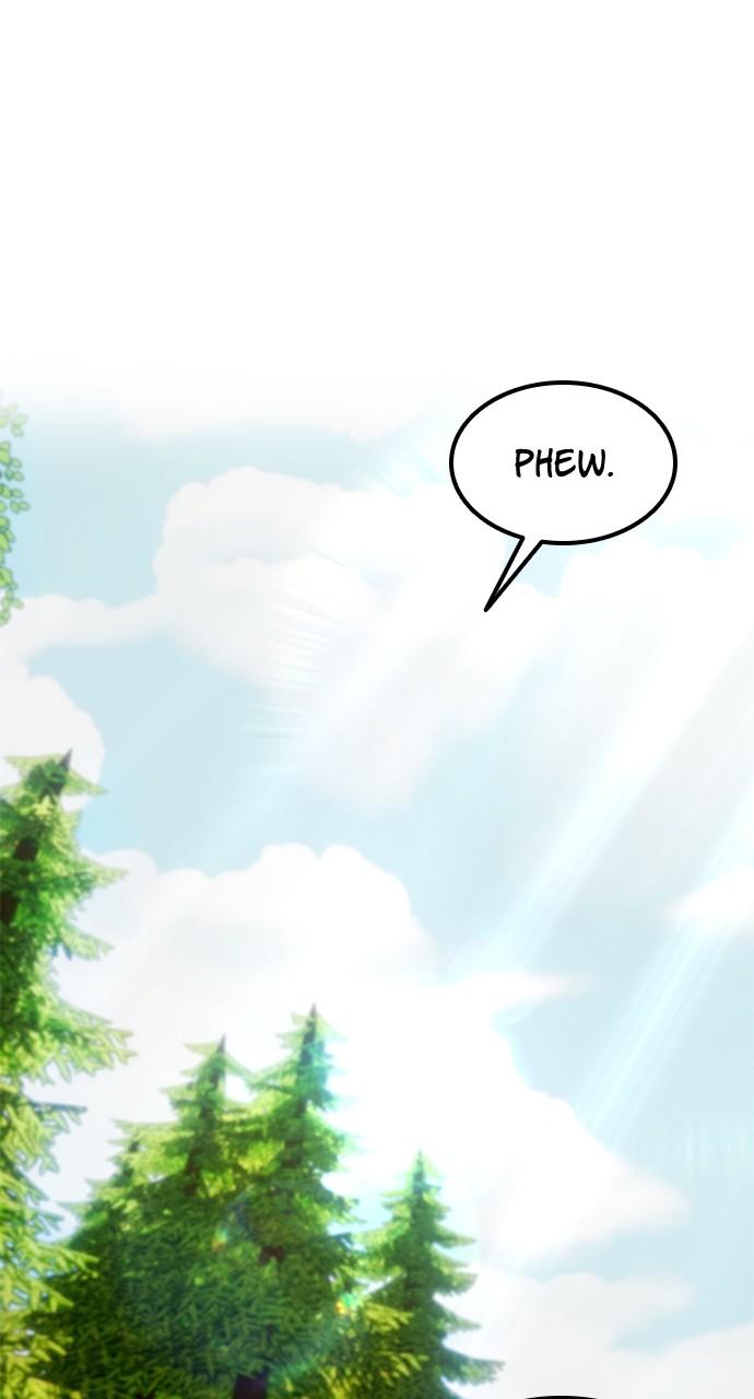 Secretly More Powerful than the Hero Chapter 62 - Page 29