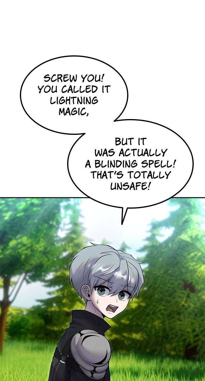 Secretly More Powerful than the Hero Chapter 62 - Page 32