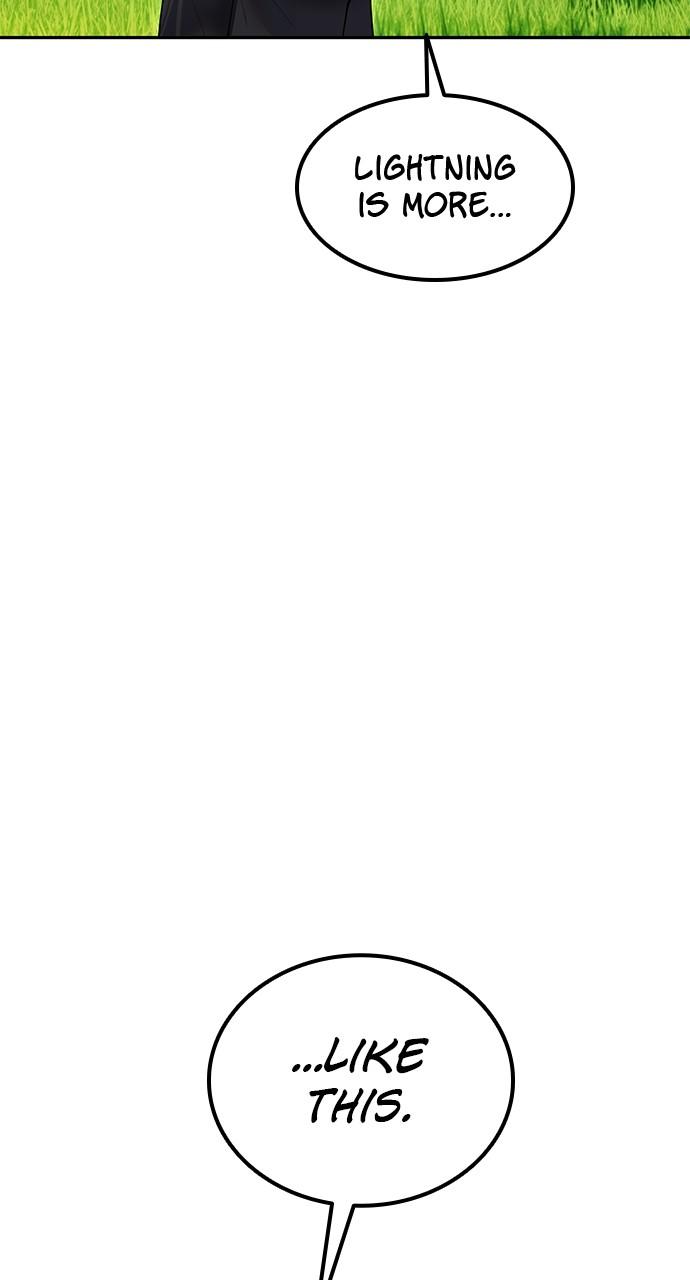 Secretly More Powerful than the Hero Chapter 62 - Page 33