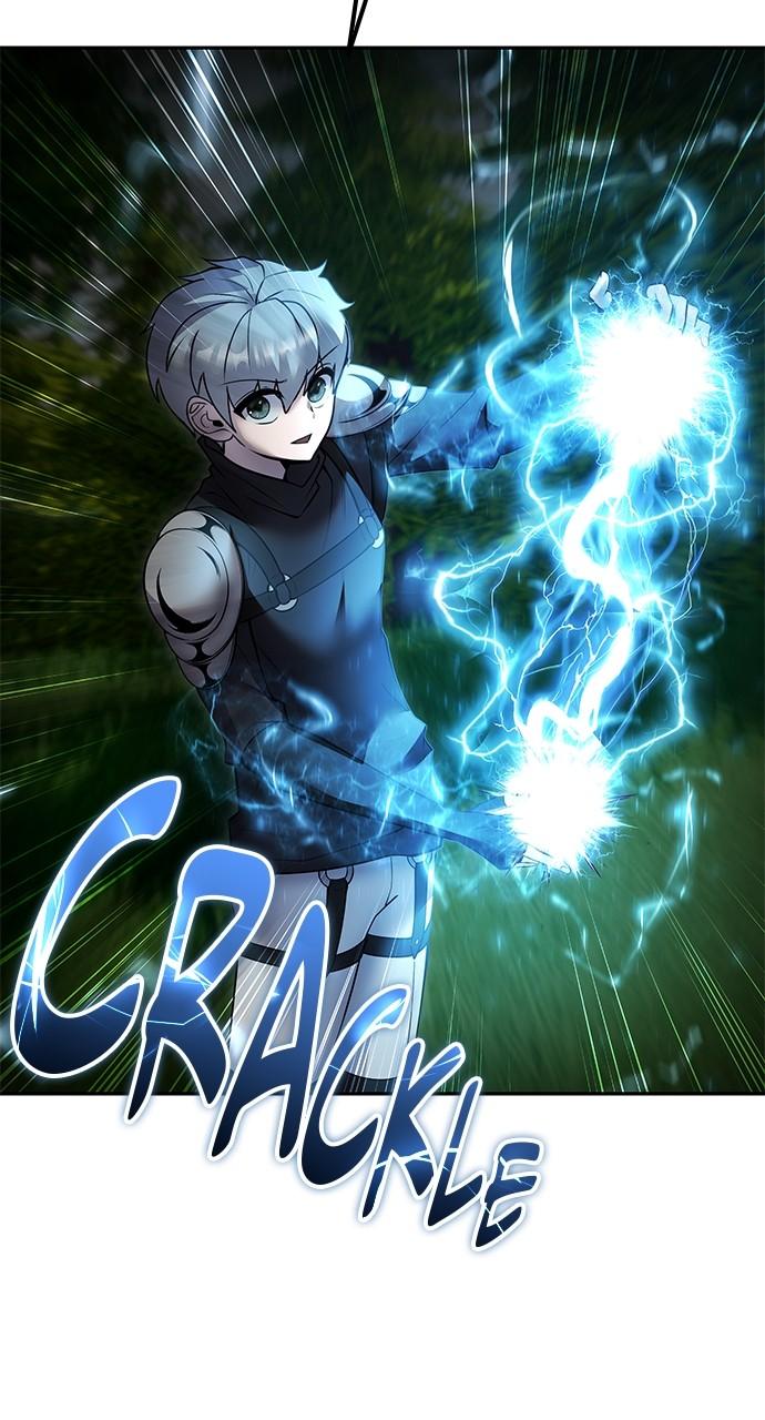 Secretly More Powerful than the Hero Chapter 62 - Page 34