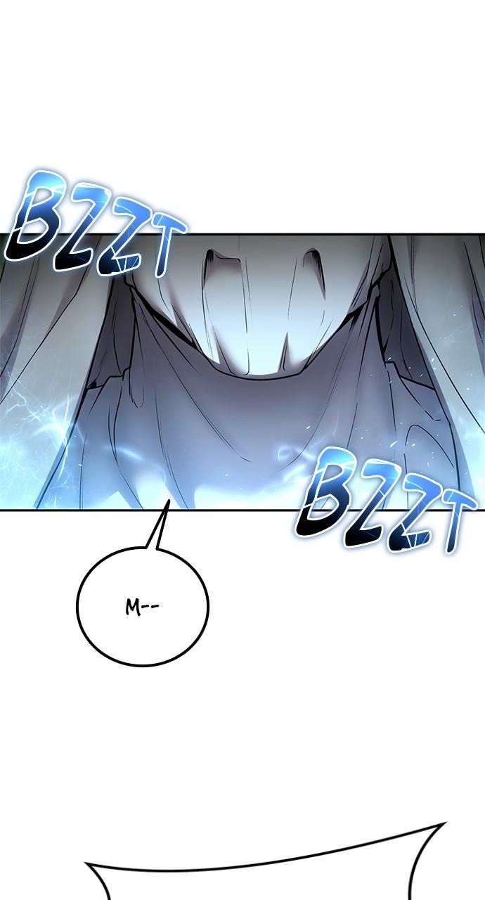 Secretly More Powerful than the Hero Chapter 62 - Page 35