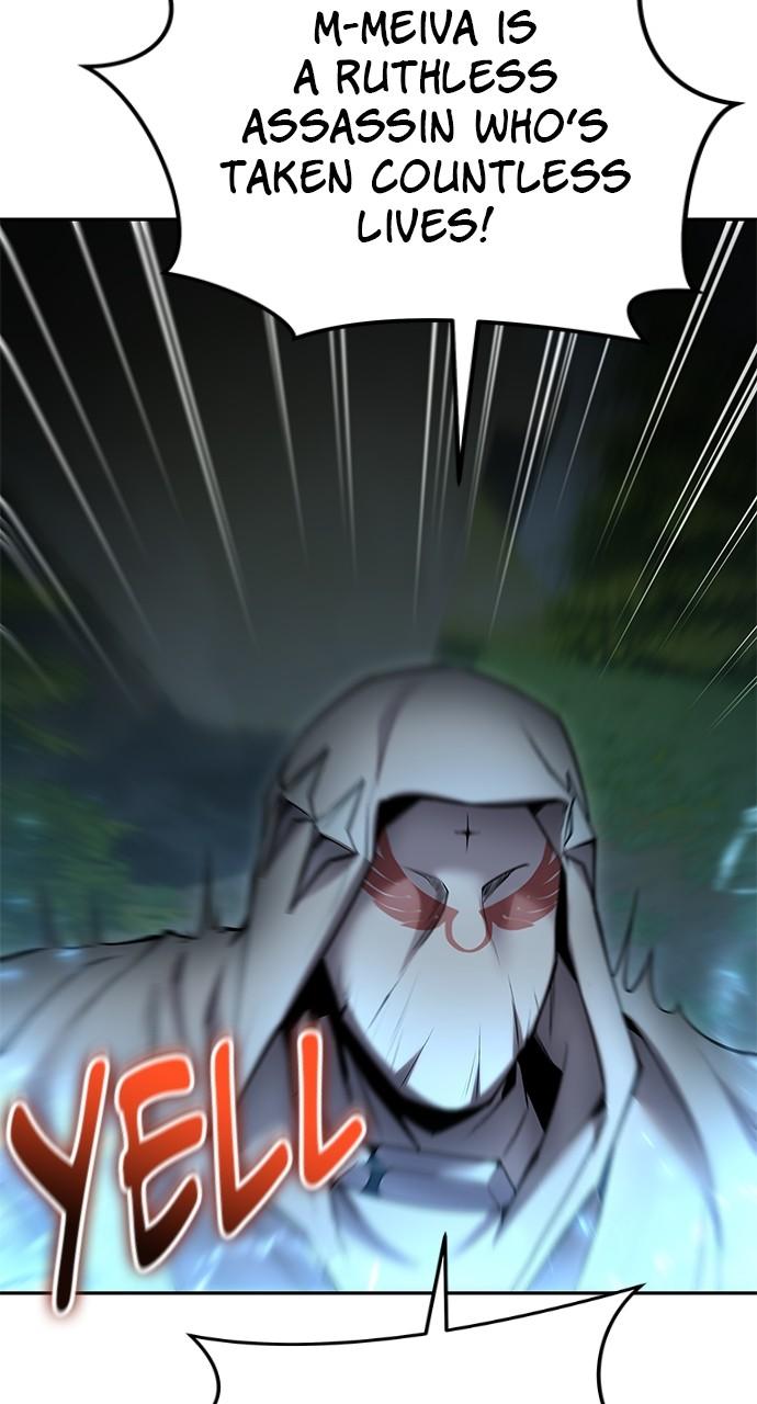 Secretly More Powerful than the Hero Chapter 62 - Page 36