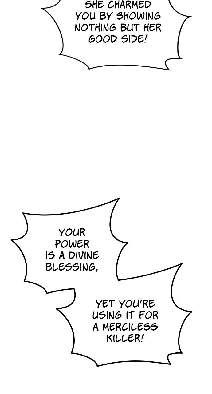 Secretly More Powerful than the Hero Chapter 62 - Page 37