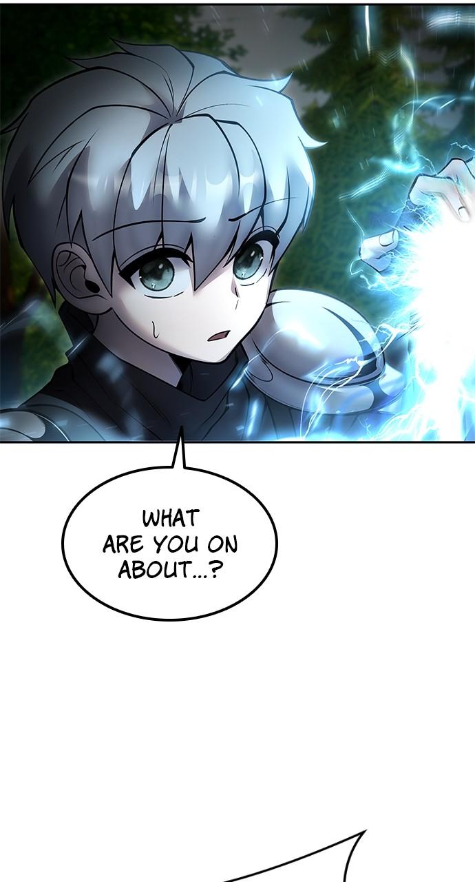 Secretly More Powerful than the Hero Chapter 62 - Page 38