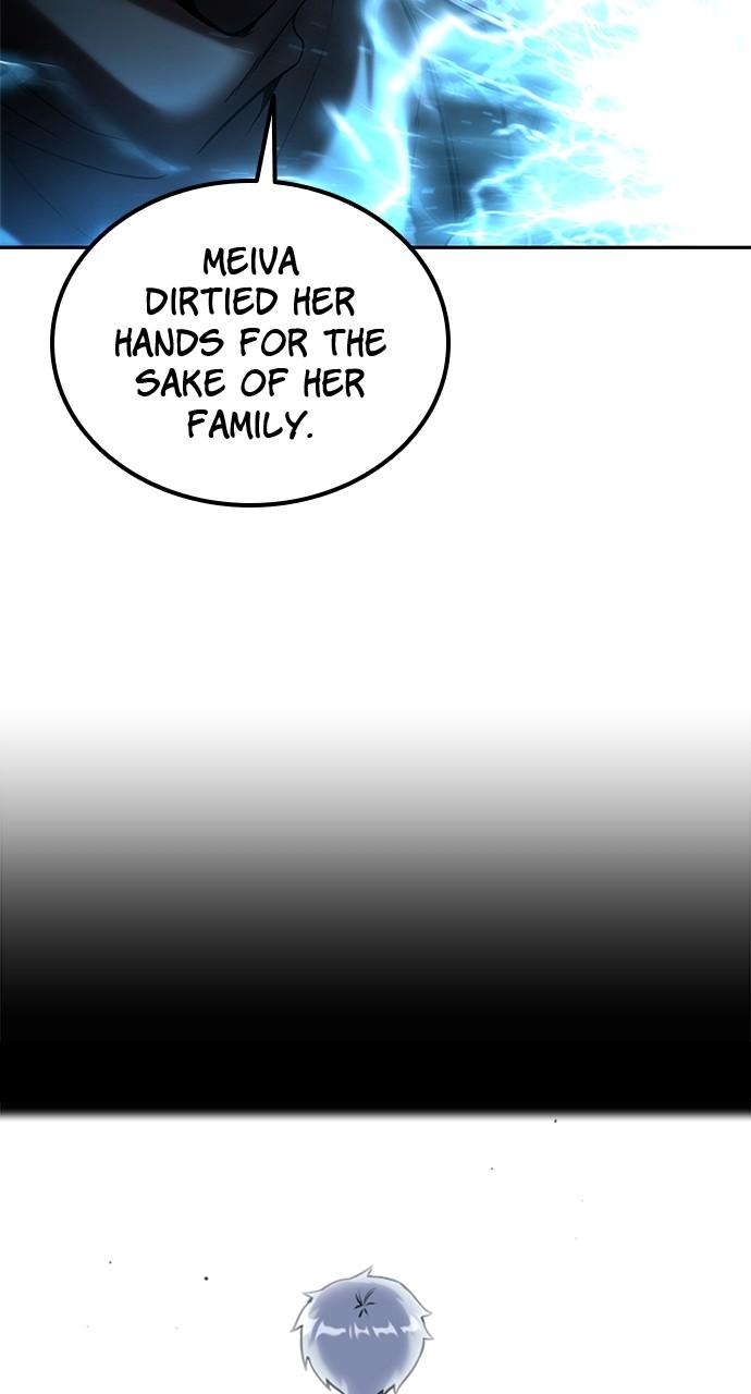 Secretly More Powerful than the Hero Chapter 62 - Page 41