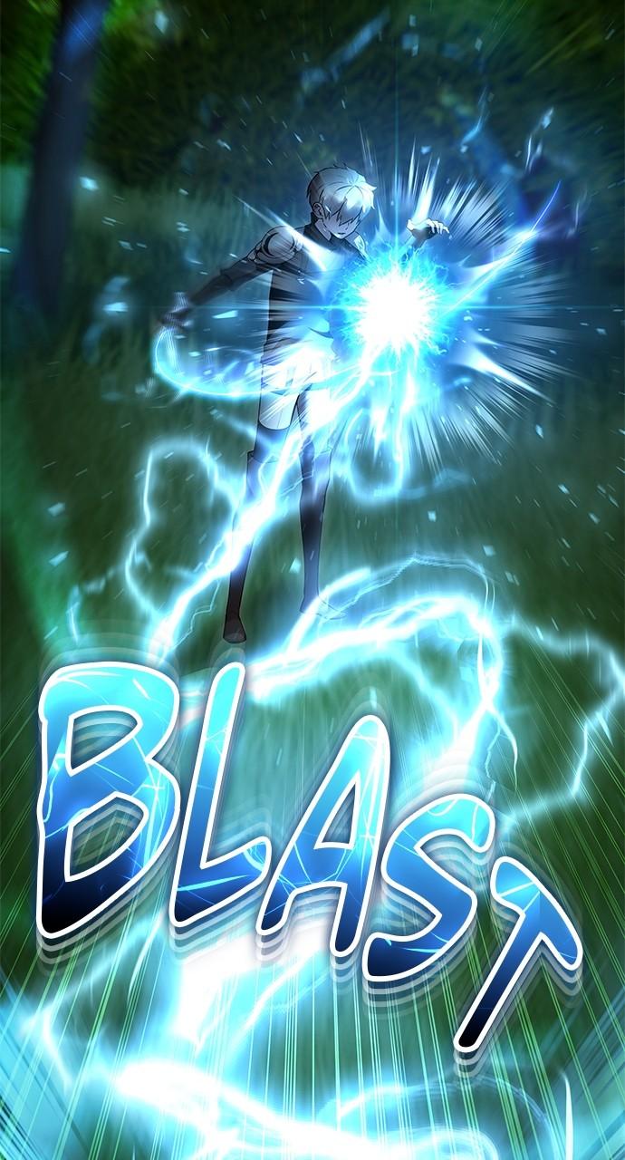 Secretly More Powerful than the Hero Chapter 62 - Page 45