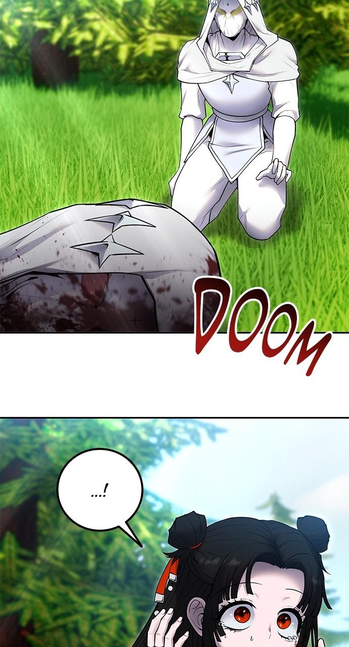 Secretly More Powerful than the Hero Chapter 62 - Page 48