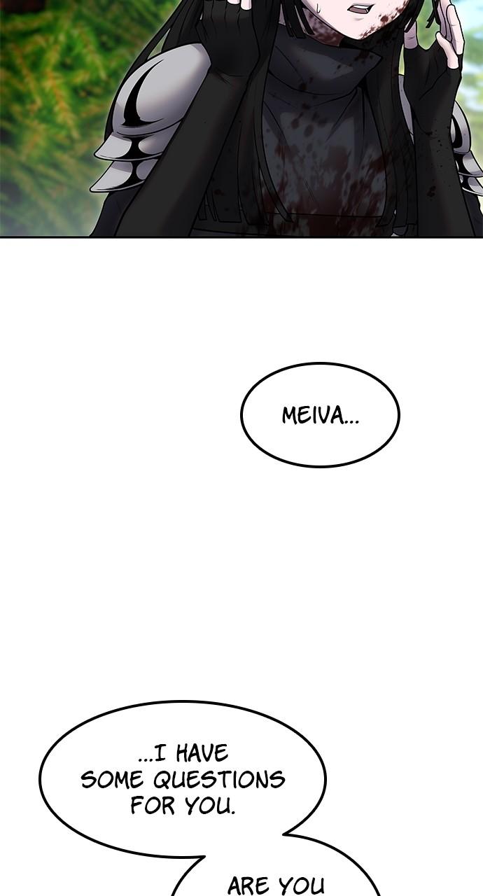 Secretly More Powerful than the Hero Chapter 62 - Page 49