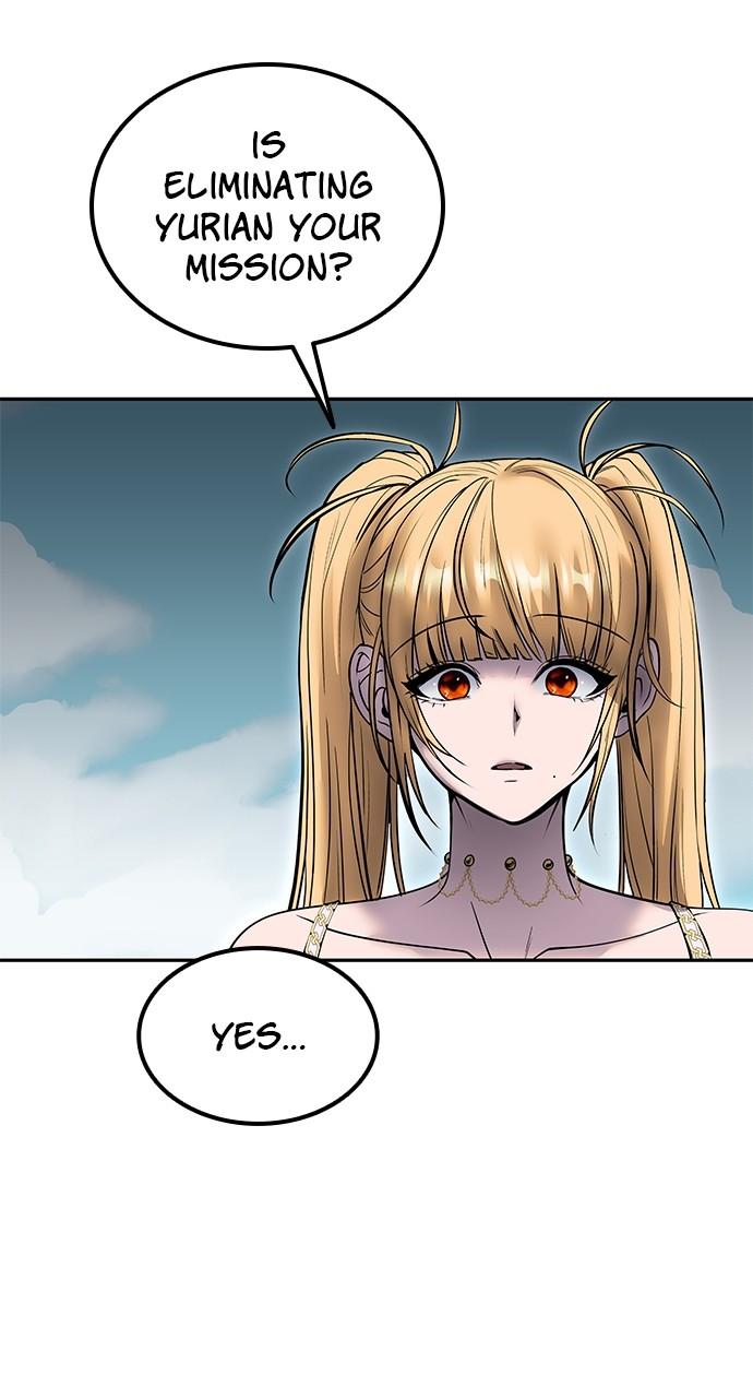 Secretly More Powerful than the Hero Chapter 62 - Page 52