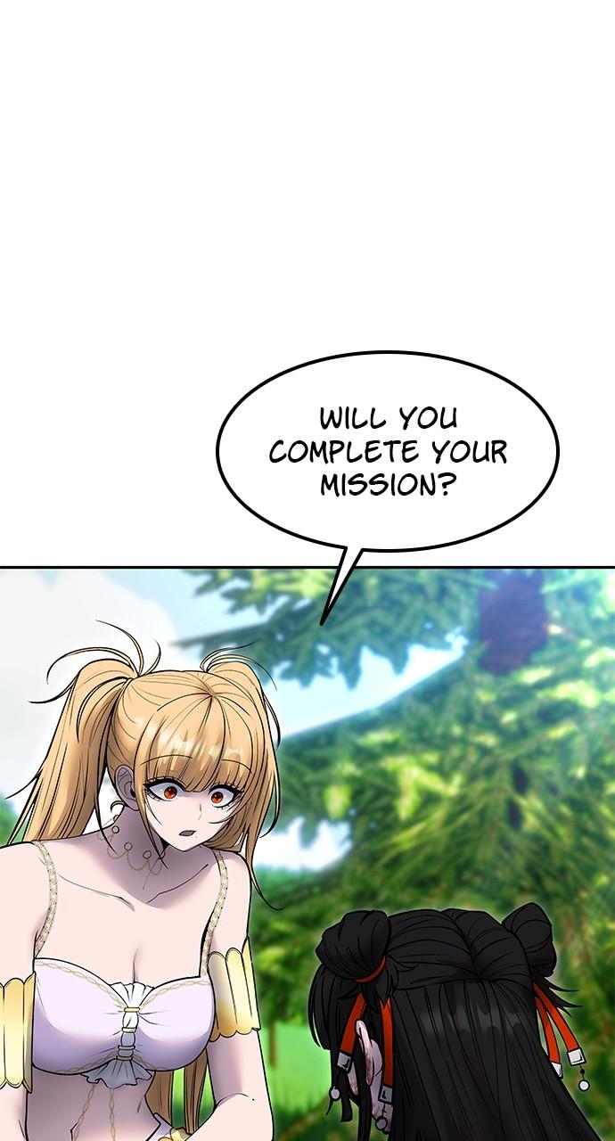 Secretly More Powerful than the Hero Chapter 62 - Page 54