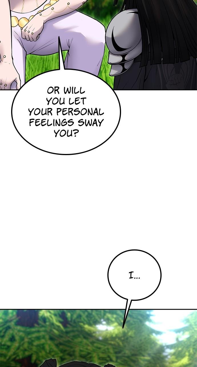 Secretly More Powerful than the Hero Chapter 62 - Page 55