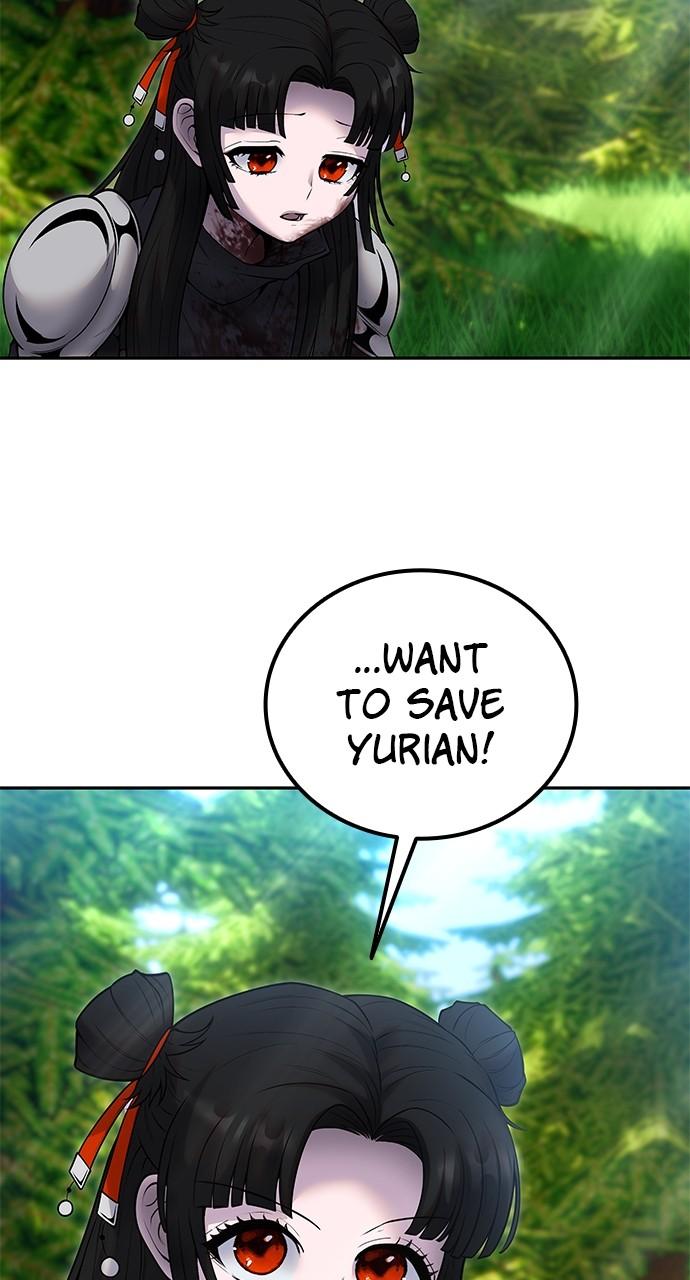 Secretly More Powerful than the Hero Chapter 62 - Page 56