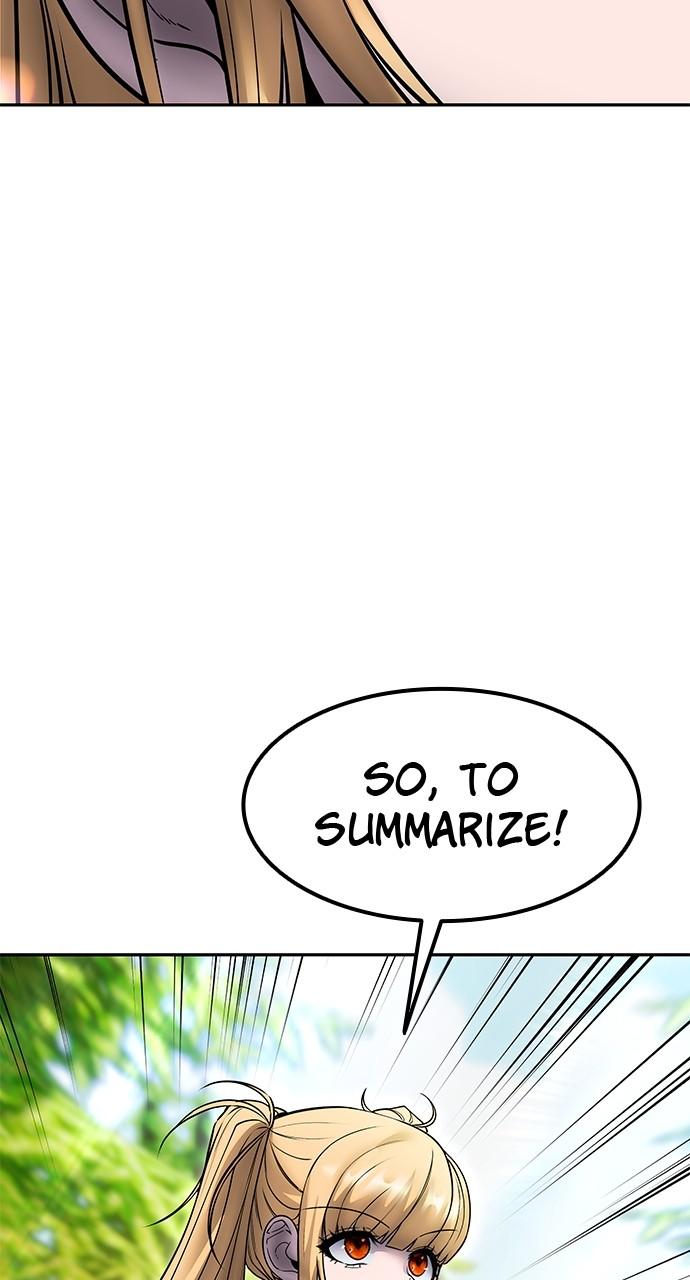 Secretly More Powerful than the Hero Chapter 62 - Page 58