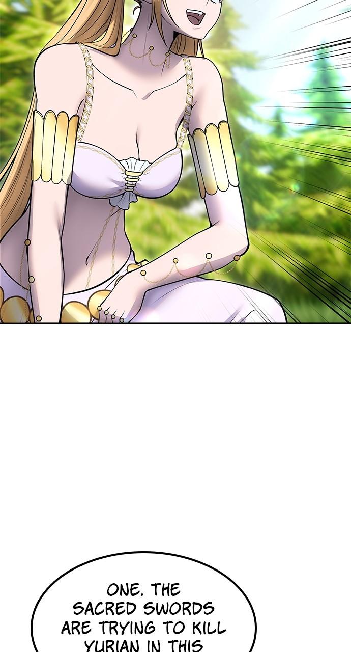 Secretly More Powerful than the Hero Chapter 62 - Page 59