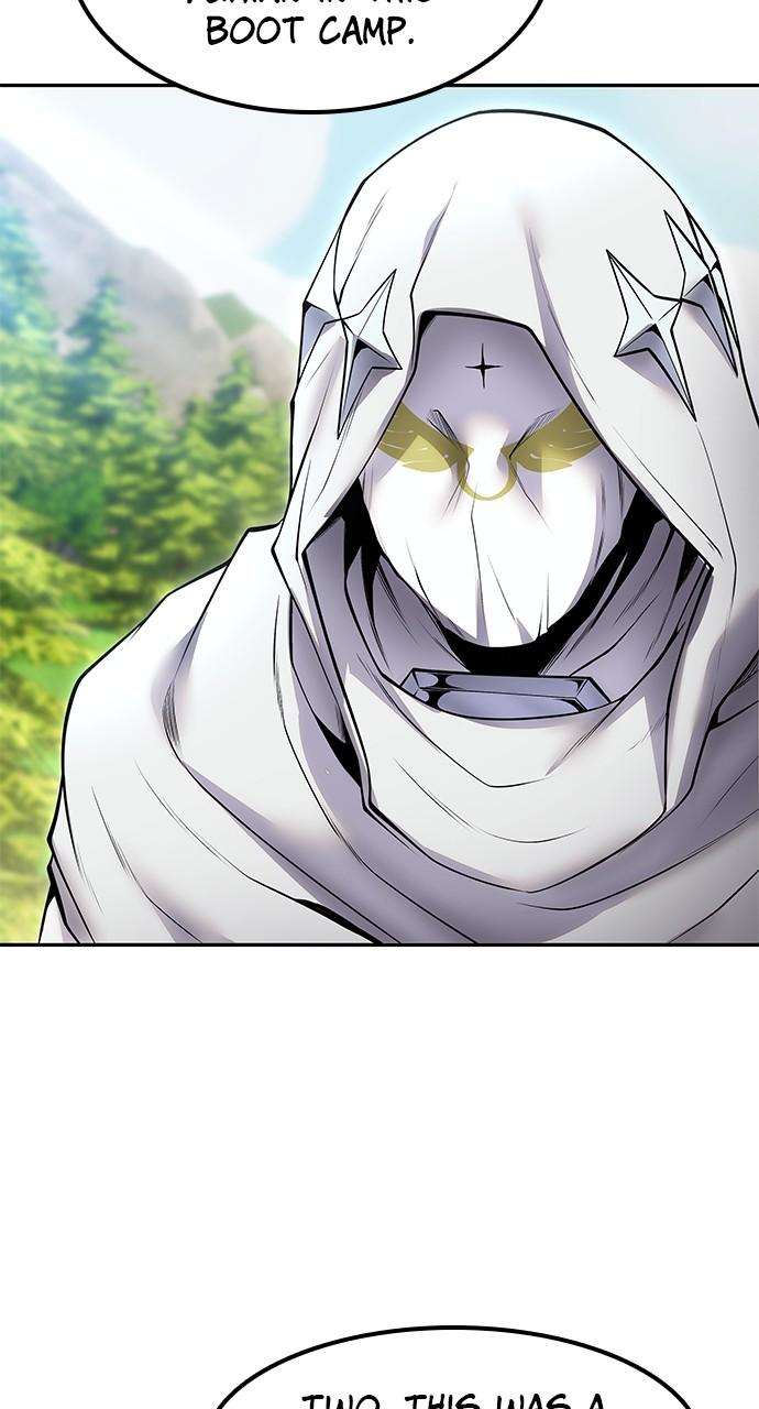 Secretly More Powerful than the Hero Chapter 62 - Page 60