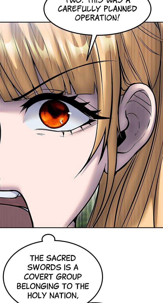 Secretly More Powerful than the Hero Chapter 62 - Page 61