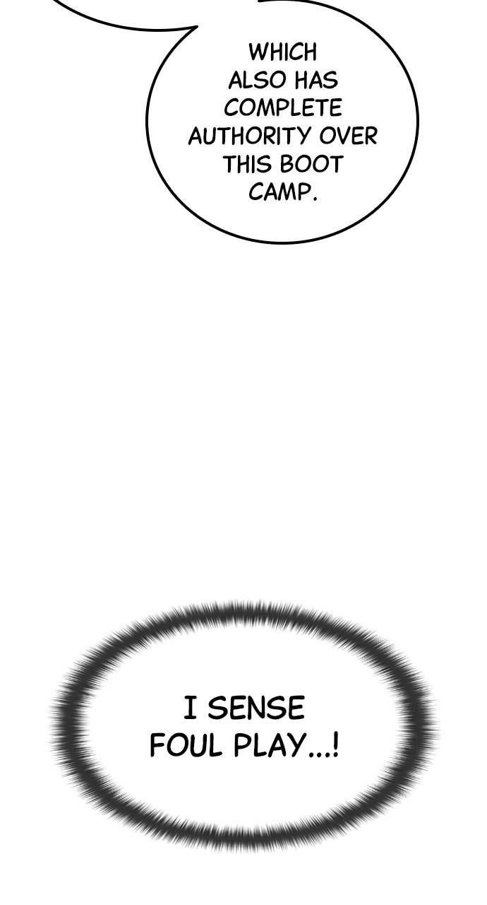 Secretly More Powerful than the Hero Chapter 62 - Page 62