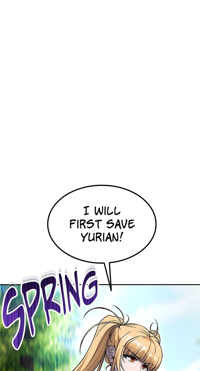 Secretly More Powerful than the Hero Chapter 62 - Page 63