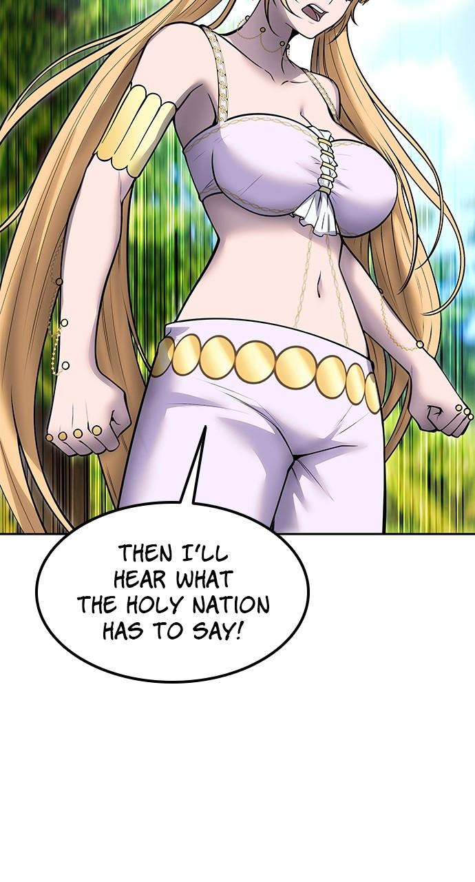 Secretly More Powerful than the Hero Chapter 62 - Page 64