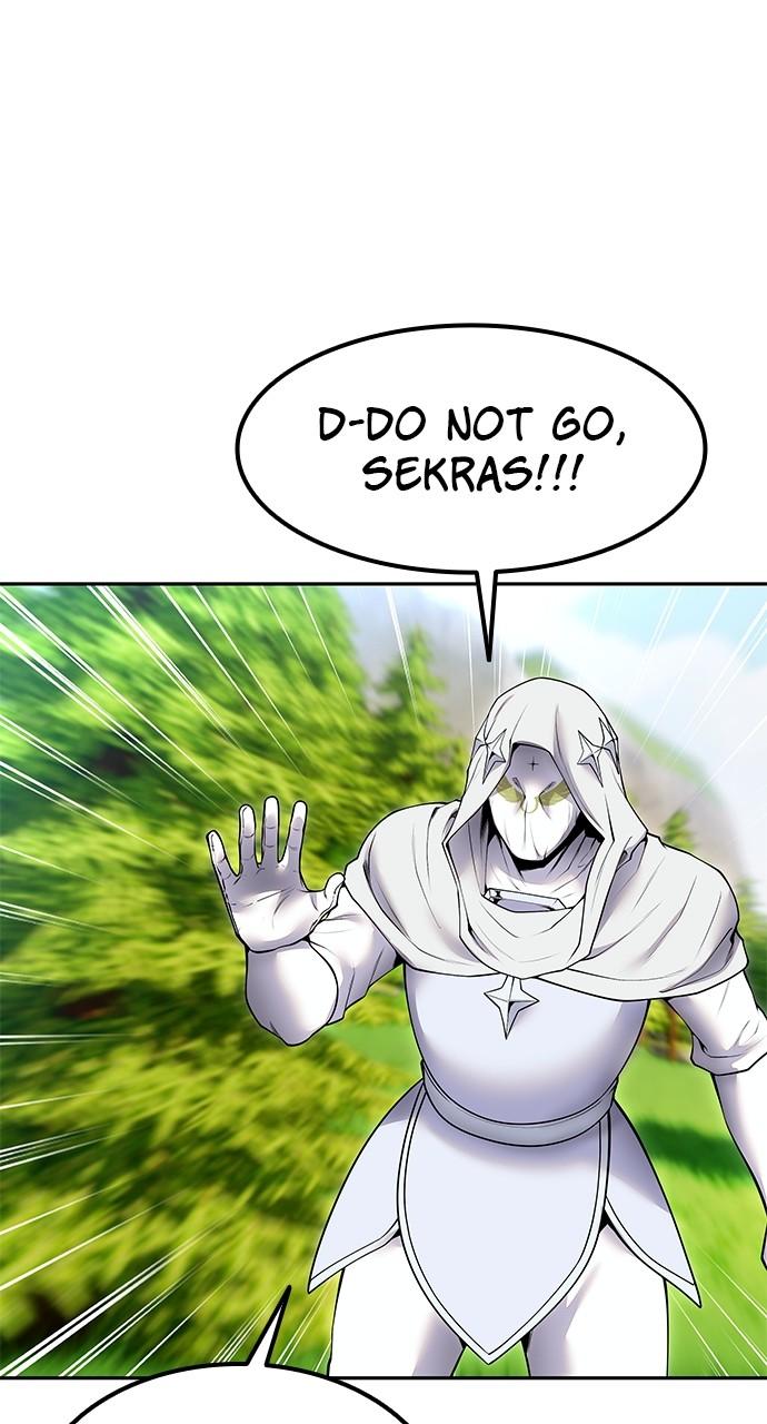 Secretly More Powerful than the Hero Chapter 62 - Page 65