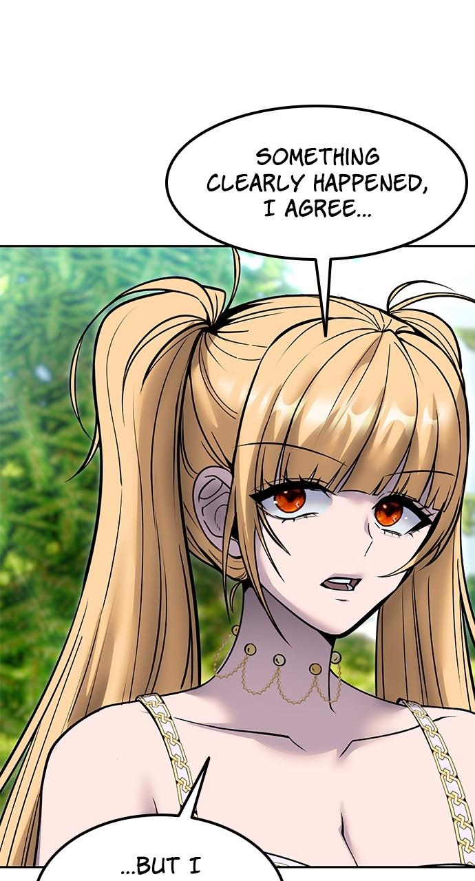 Secretly More Powerful than the Hero Chapter 62 - Page 67