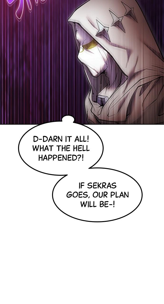 Secretly More Powerful than the Hero Chapter 62 - Page 70