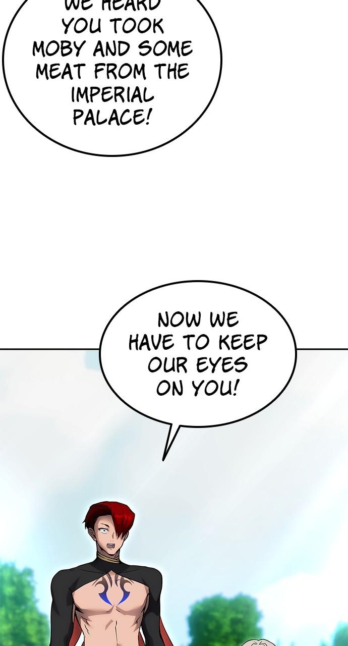 Secretly More Powerful than the Hero Chapter 62 - Page 72