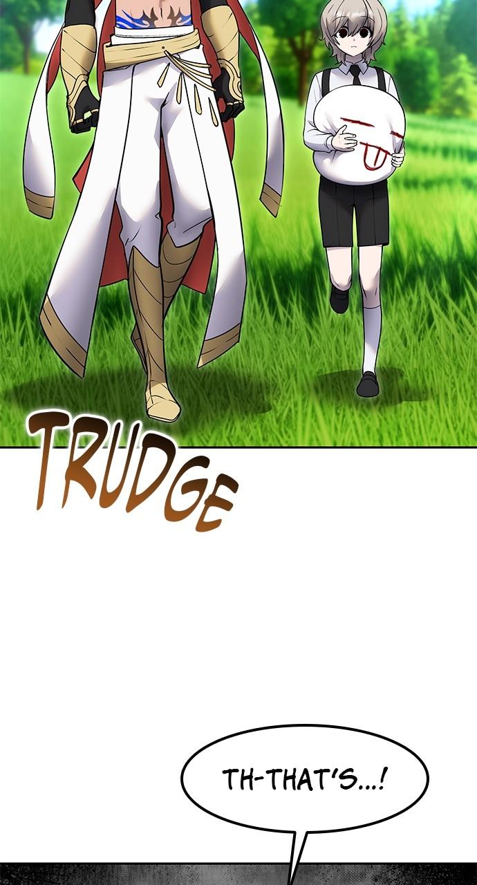 Secretly More Powerful than the Hero Chapter 62 - Page 73