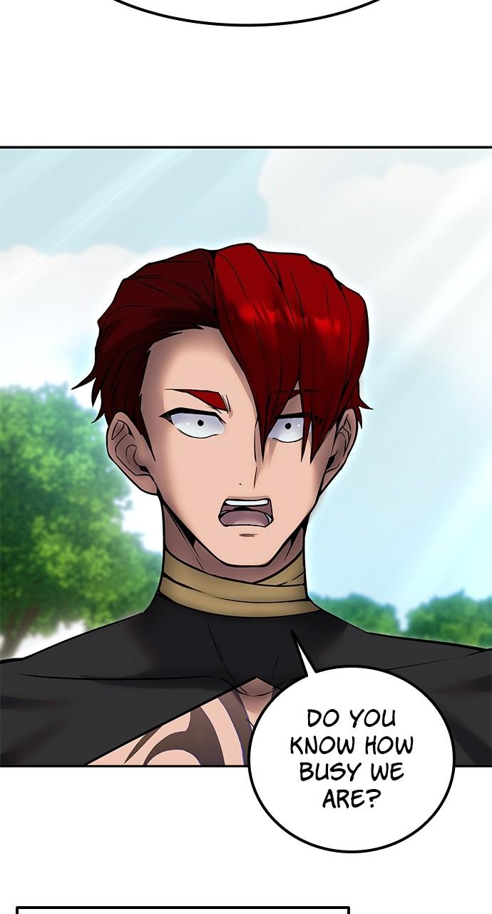 Secretly More Powerful than the Hero Chapter 62 - Page 75