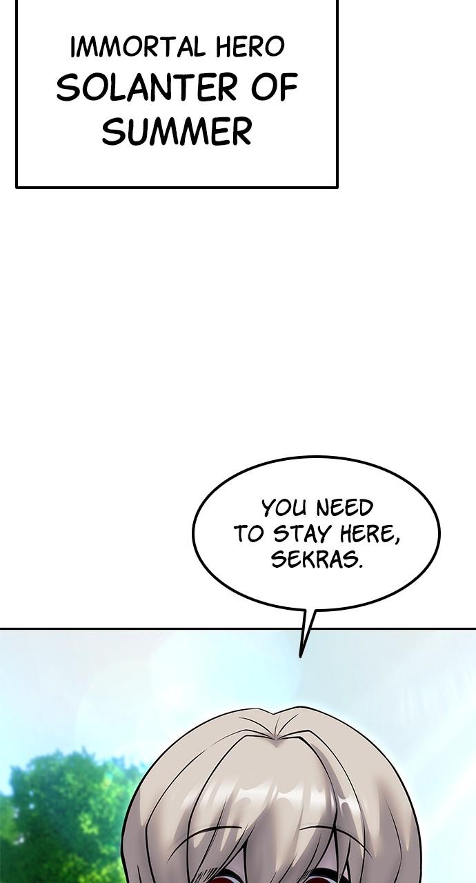 Secretly More Powerful than the Hero Chapter 62 - Page 76