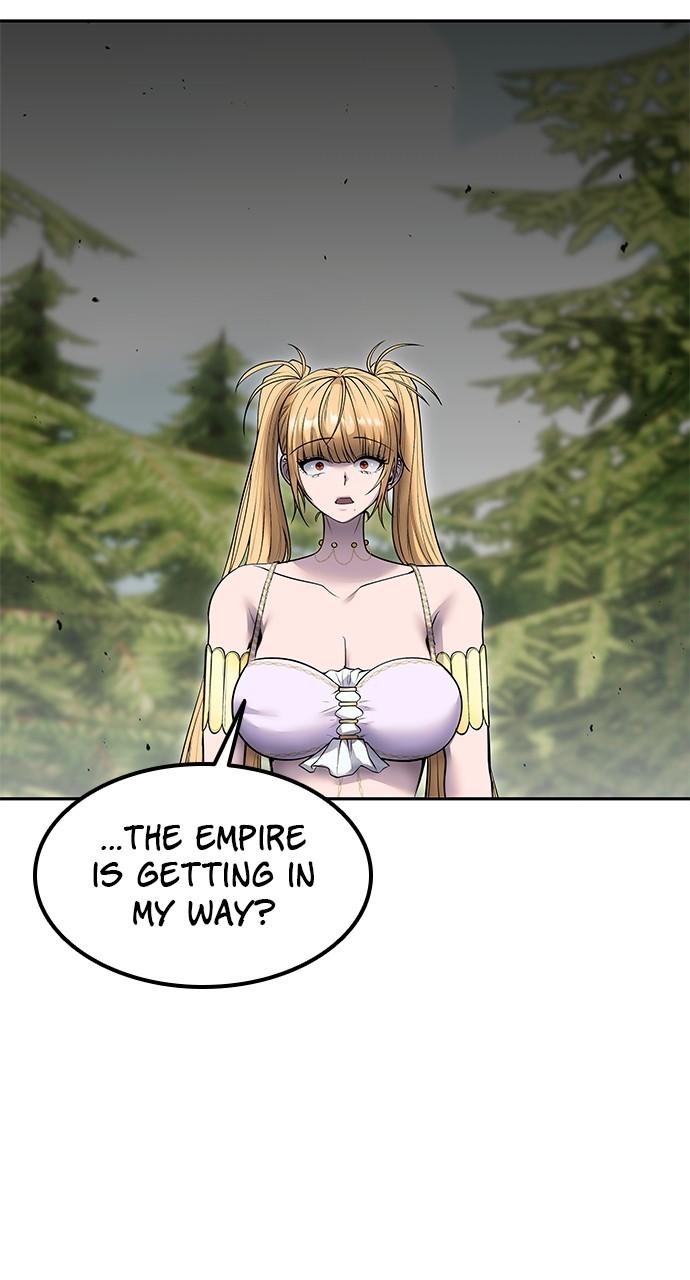 Secretly More Powerful than the Hero Chapter 62 - Page 78