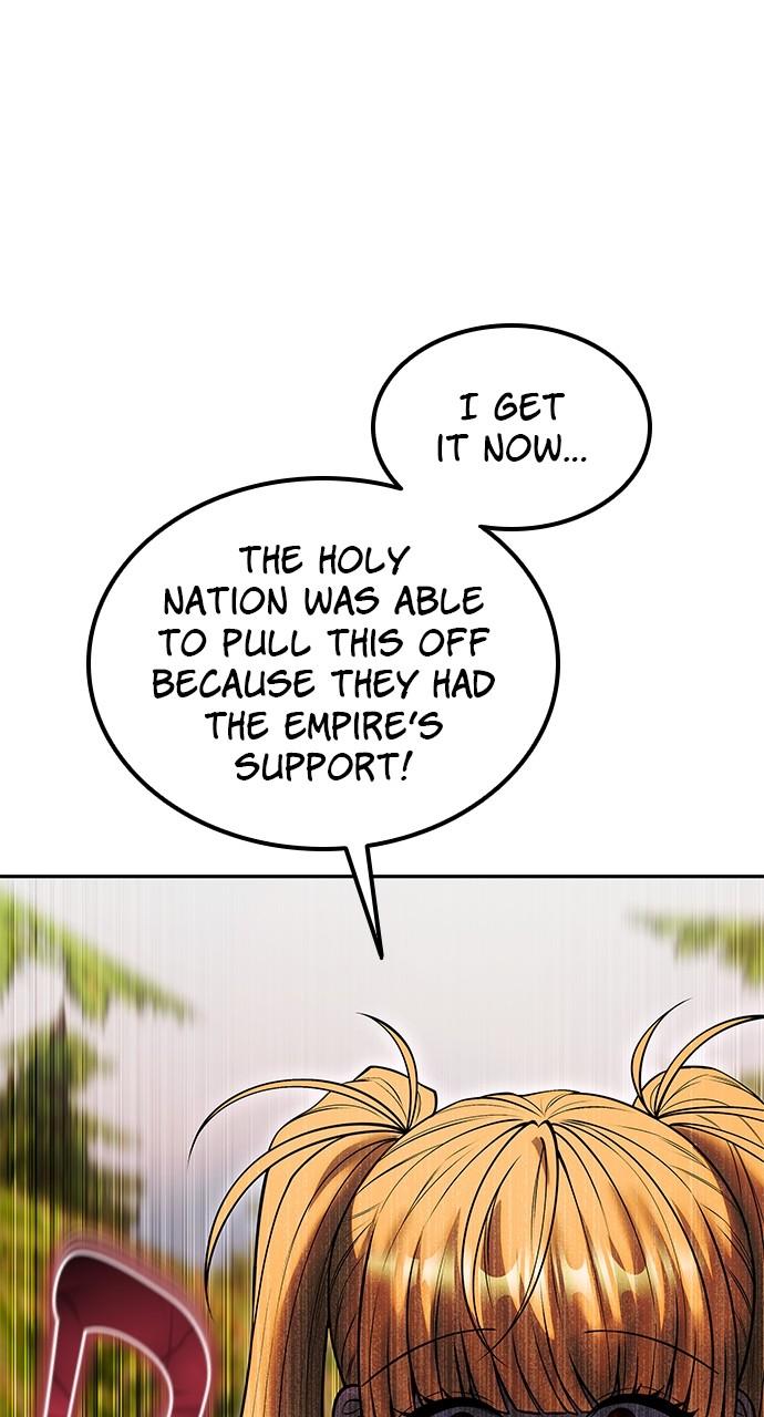 Secretly More Powerful than the Hero Chapter 62 - Page 79