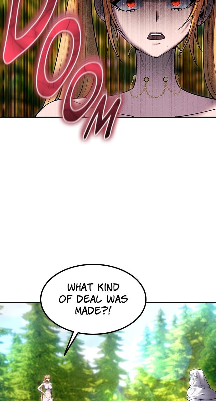 Secretly More Powerful than the Hero Chapter 62 - Page 80