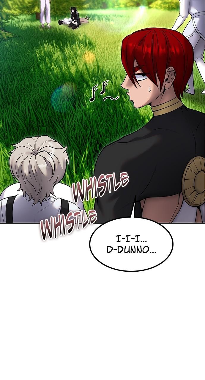 Secretly More Powerful than the Hero Chapter 62 - Page 81