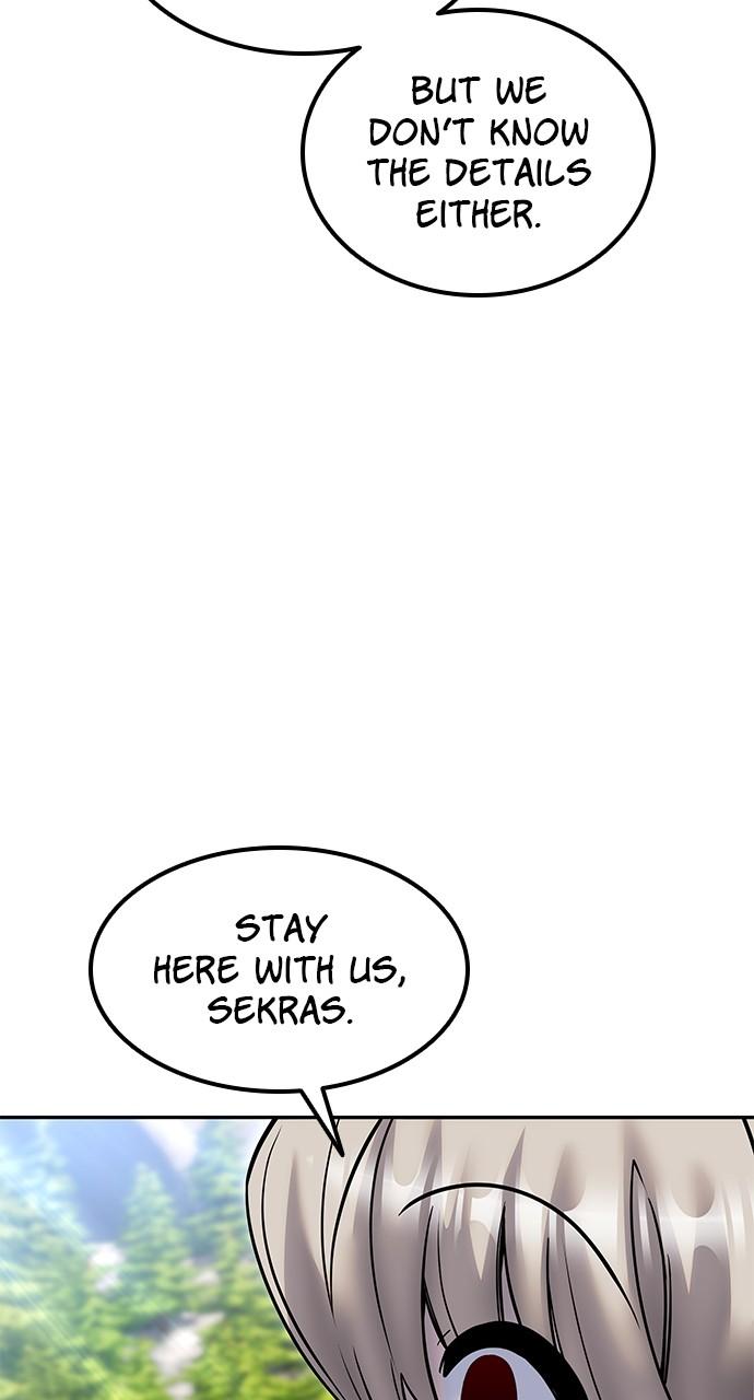 Secretly More Powerful than the Hero Chapter 62 - Page 83