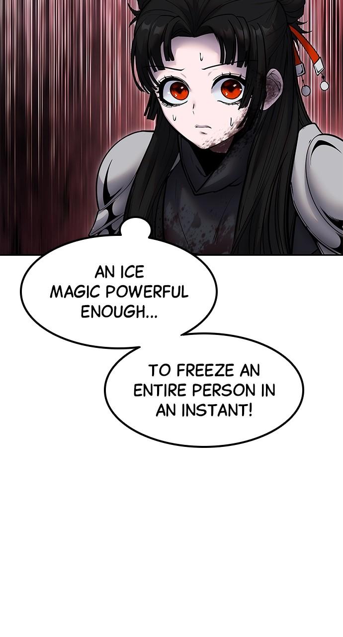 Secretly More Powerful than the Hero Chapter 62 - Page 88