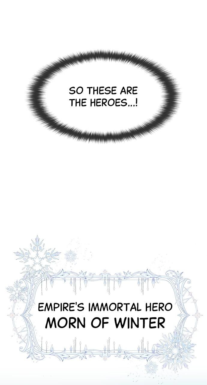 Secretly More Powerful than the Hero Chapter 62 - Page 89