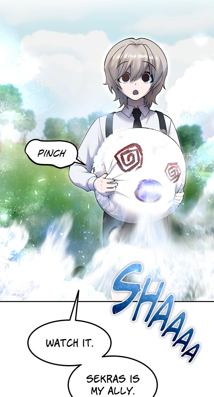 Secretly More Powerful than the Hero Chapter 62 - Page 90