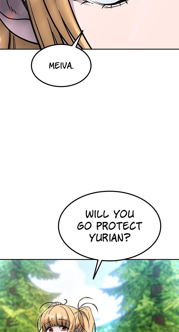 Secretly More Powerful than the Hero Chapter 62 - Page 92