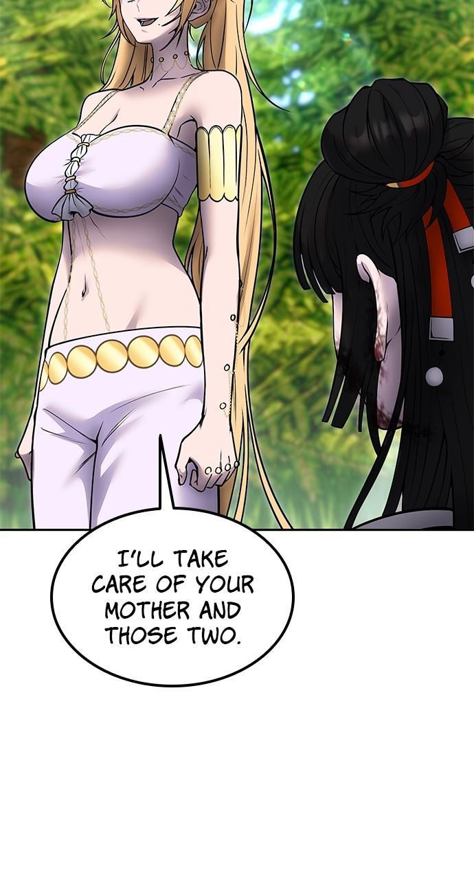 Secretly More Powerful than the Hero Chapter 62 - Page 93