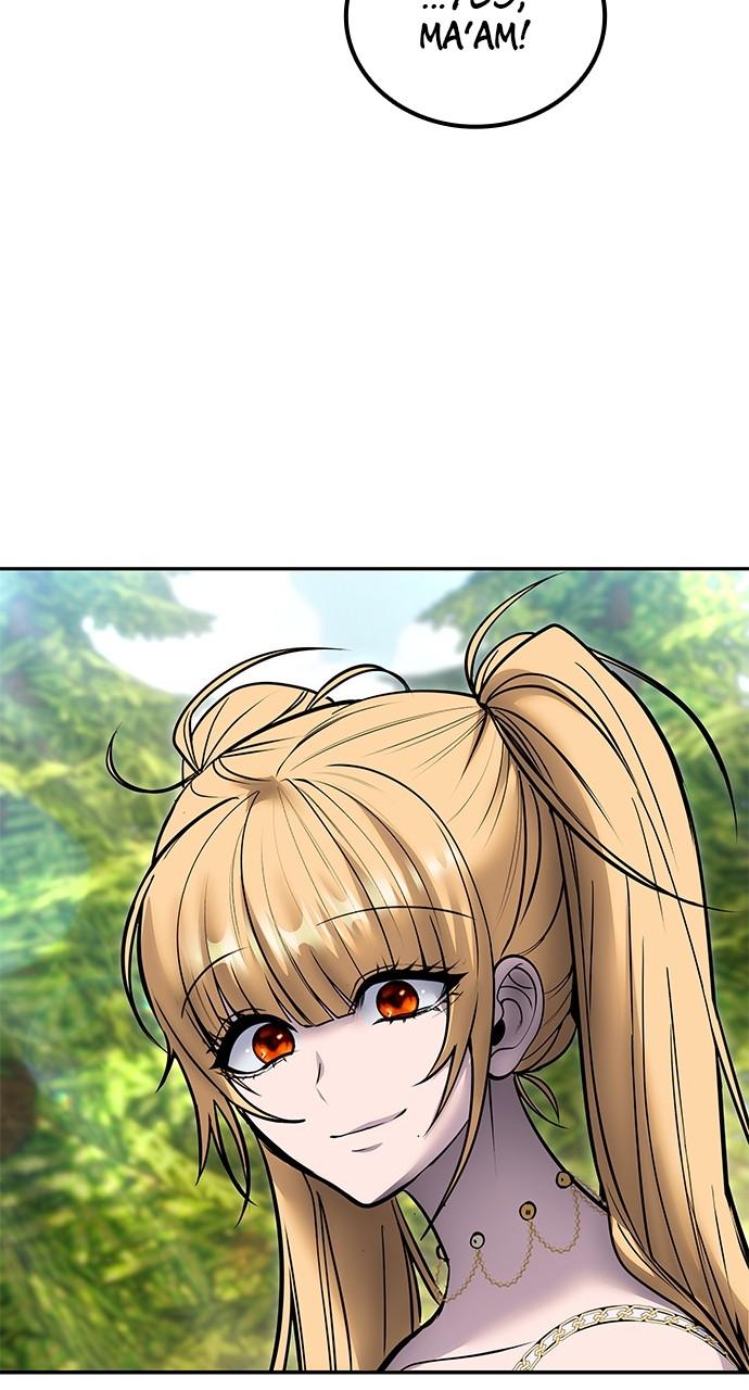 Secretly More Powerful than the Hero Chapter 62 - Page 95