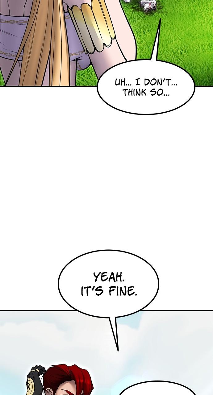 Secretly More Powerful than the Hero Chapter 62 - Page 97