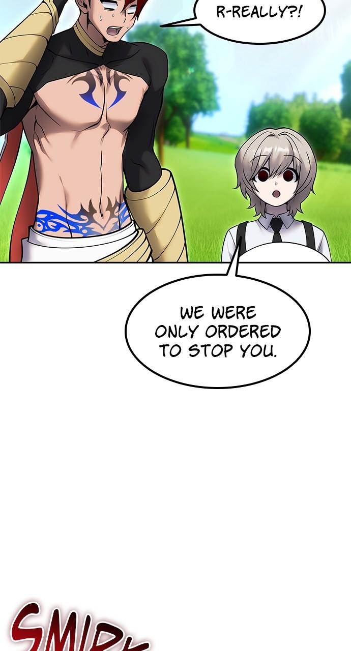 Secretly More Powerful than the Hero Chapter 62 - Page 98