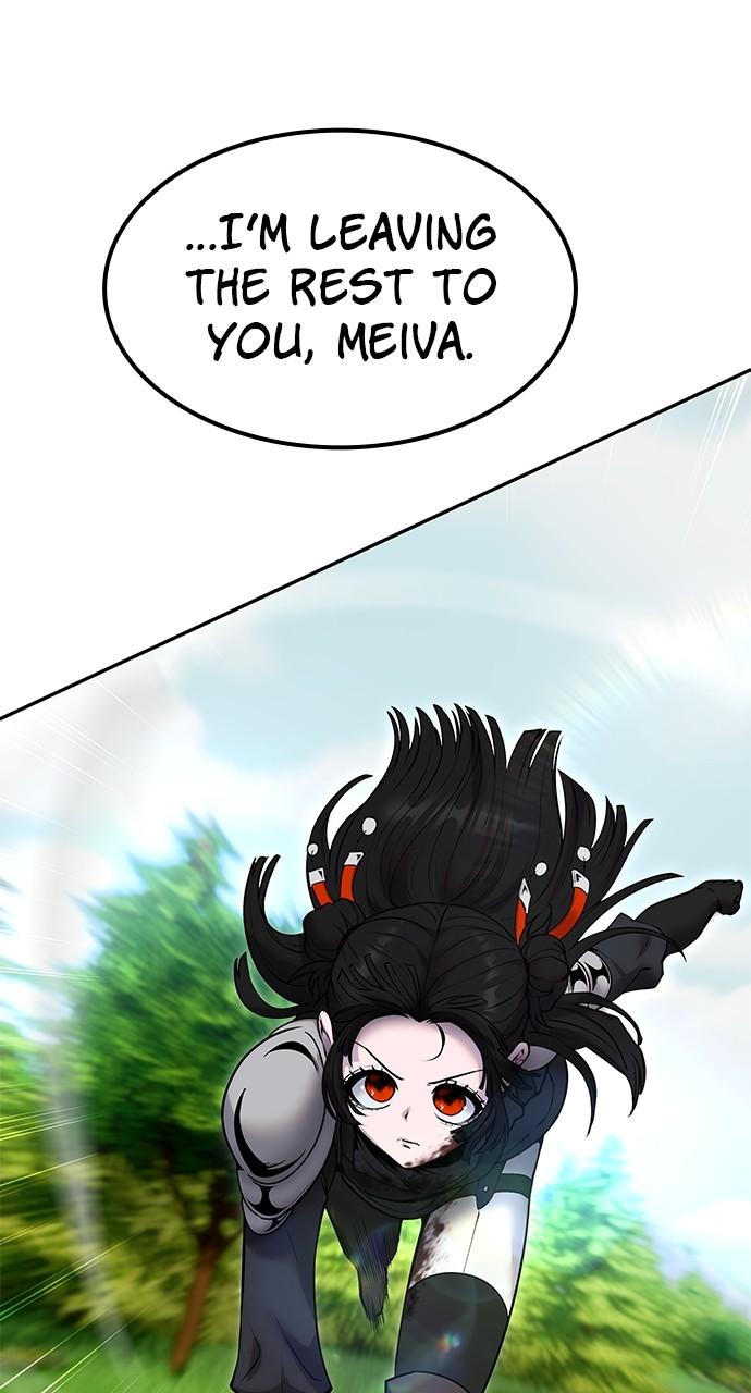 Secretly More Powerful than the Hero Chapter 62 - Page 100